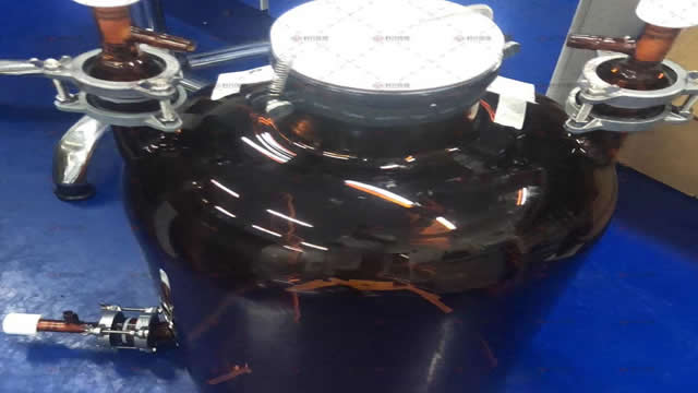 棕色玻璃反應(yīng)釜的作用是什么？