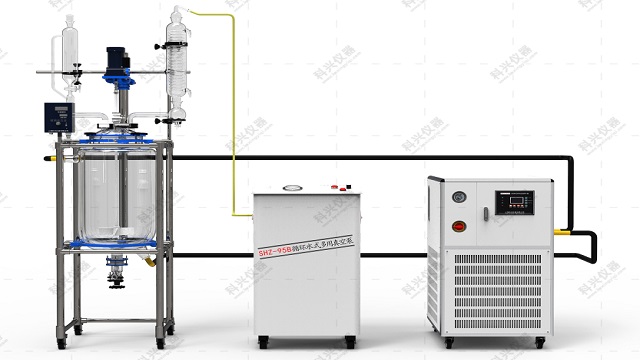 不負好時光，上?？婆d帶你“暢玩玻璃釜”
