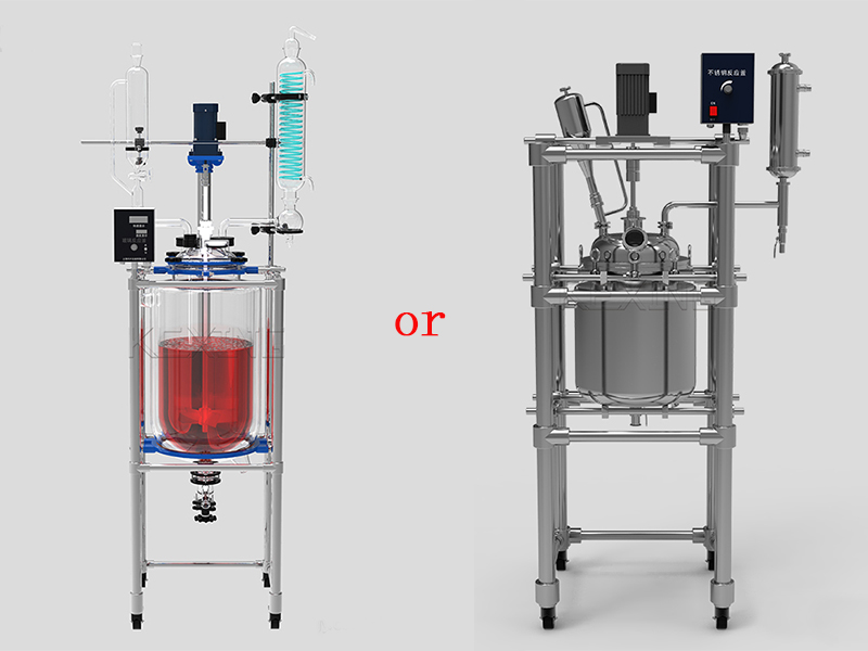 哪些行業(yè)需要用到反應(yīng)釜？