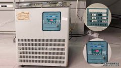 上?？婆d低溫冷卻液循環(huán)泵質(zhì)量杠杠的